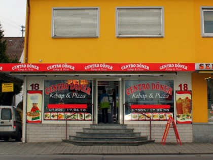 Photo: Centro Döner